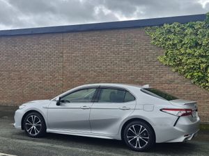 Toyota Camry World Sport Finance Available - Image 3