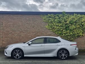 Toyota Camry World Sport Finance Available - Image 4