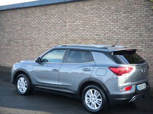 SsangYong Korando Finance Available - Image 2
