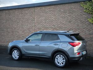 SsangYong Korando Finance Available - Image 3