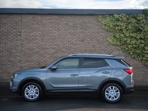 SsangYong Korando Finance Available - Image 4