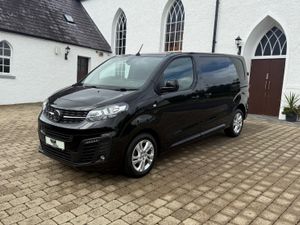 2023 Vauxhall Vivaro Pro Edition 2.0 145bhp - Image 3