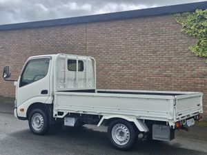Toyota Dyna 3.0 D4D FINANCE AVAILABLE - Image 4