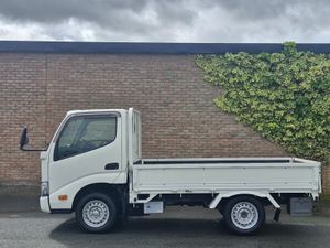 Toyota Dyna 3.0 D4D FINANCE AVAILABLE - Image 3