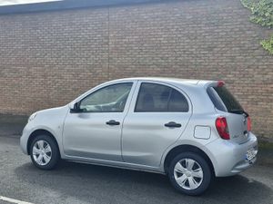 Nissan Micra Automatic Finance Available - Image 3