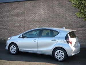Toyota Aqua Finance Available - Image 2