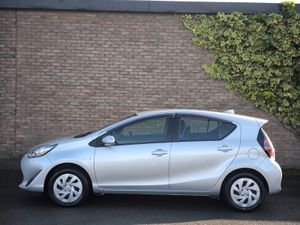 Toyota Aqua Finance Available - Image 3