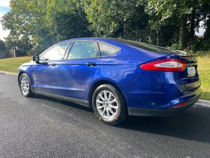 Ford Mondeo 2015 ( NCT 09/25) - Image 3