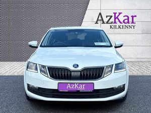 Skoda Octavia 2019 SOL 1.6 TDI 115HP SALOON €88 P/ - Image 3