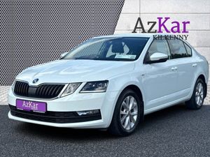 Skoda Octavia 2019 SOL 1.6 TDI 115HP SALOON €88 P/ - Image 4