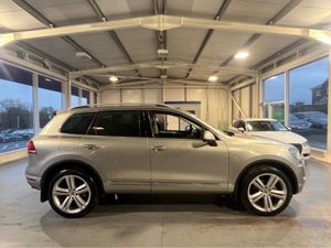 Volkswagen Touareg CV 3.0 TDI 262B 262BHP V6 5DR A - Image 4