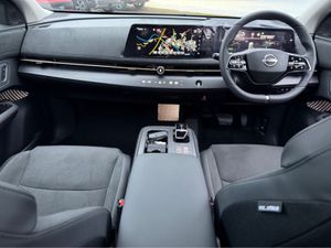 Nissan Ariya 87 kWh EVOLVE - Image 3