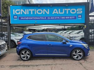 Renault Clio RS LINE, 1.0 TURBO, NEW NCT, FINANCE, - Image 2