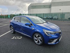 Renault Clio RS LINE, 1.0 TURBO, NEW NCT, FINANCE, - Image 3