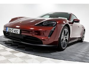 Porsche Taycan *Nice Colour Combo* 79.2 kWh 400HP - Image 2
