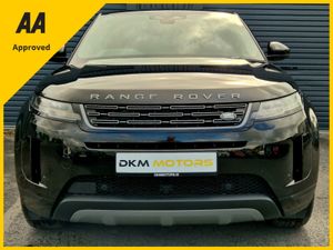Land Rover Range Rover Evoque S PHEV - Image 2