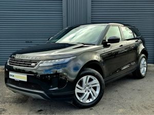 Land Rover Range Rover Evoque S PHEV - Image 3
