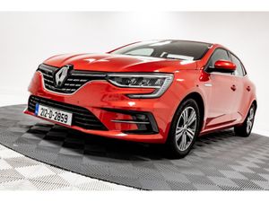 Renault Megane Iconic TCE 1.3 Petrol 140HP - Image 2