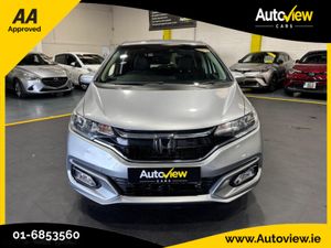 Honda Jazz /Fit 1.5 Self-Charging Hybrid. AA APPRO - Image 2
