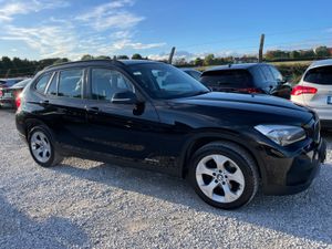 BMW X1 Auto - Image 2