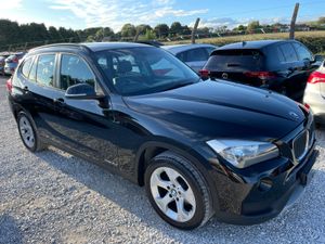 BMW X1 Auto - Image 3