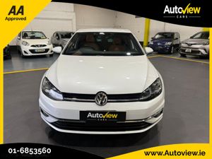 Volkswagen Golf MK 7.5 1.4 TSI Highline 7 Speed DS - Image 2