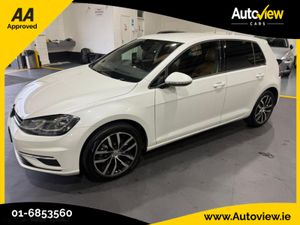 Volkswagen Golf MK 7.5 1.4 TSI Highline 7 Speed DS - Image 3