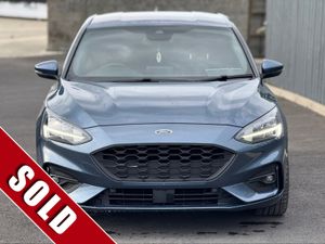 Ford Focus ST-LINE X TDCI - Image 2