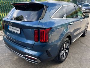 Kia Sorento K4 NEW MODEL 7 SEAT TOP SPEC AUTO - Image 4