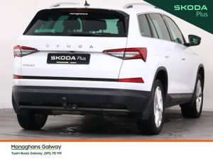 Skoda Kodiaq 7S STYLE 2.0 TDI 150HP DSG 5DR AU - Image 4