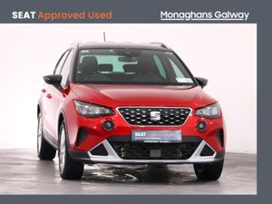 SEAT Arona 1.0TSI 110HP DSG XP AUTO - Image 3
