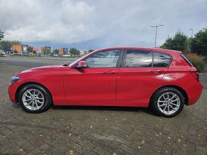 BMW 1-Series 116D SE MODEL*HIGH SPEC * NEW NCT 09/ - Image 3