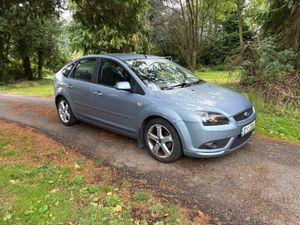 Ford Focus Zetec 1.4L, NCT & Tax to November 2025! - Image 3