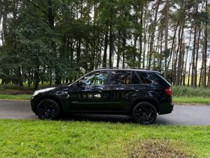 BMW X5 2010 7 Seats Diesel Automatic - Image 4