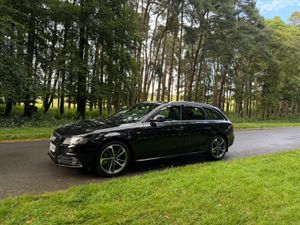 Audi A4 2009 2.0 TDI S line Estate - Image 3