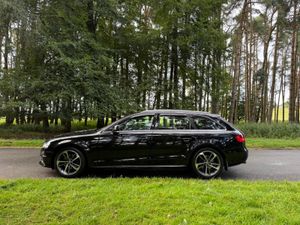 Audi A4 2009 2.0 TDI S line Estate - Image 4