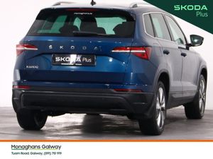 Skoda Karoq STYLE 2.0 TDI 115HP 5DR - Image 4