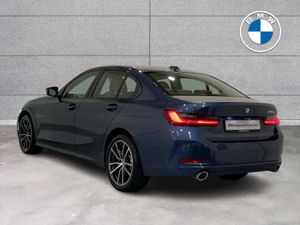 BMW 3 Series 330e Sport Saloon - Image 3