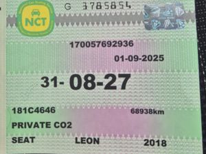 SEAT Leon 2018 1.4 TSi XCELLENCE 5dr - NEW NCT - Image 3