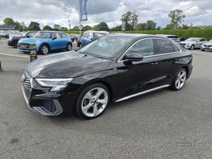 Audi A3 S Line - Image 2