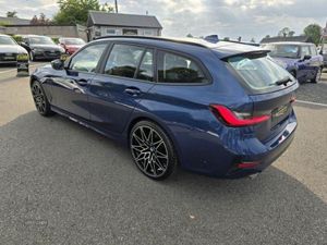 BMW 3 Series 318D SE - Image 3