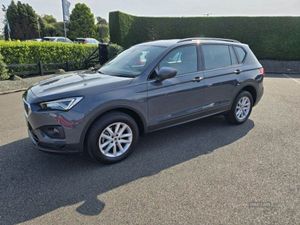 SEAT Tarraco SE - Image 2