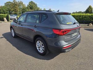 SEAT Tarraco SE - Image 3
