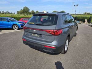 SEAT Tarraco SE - Image 4