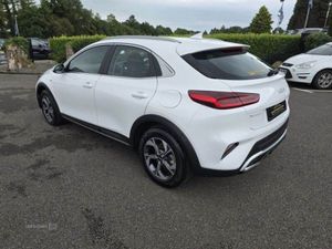 Kia Xceed 2 - Image 3