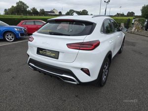 Kia Xceed 2 - Image 4
