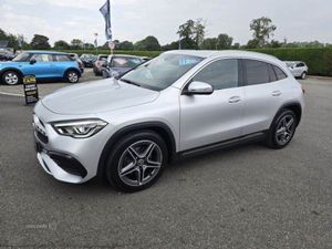 Mercedes-Benz GLA Class AMG Line - Image 2