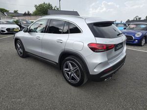 Mercedes-Benz GLA Class AMG Line - Image 3