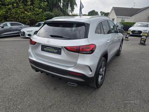 Mercedes-Benz GLA Class AMG Line - Image 4