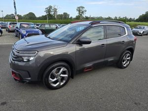 Citroen C5 Aircross Flair - Image 2